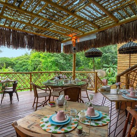 Hotel Vila Kebaya Ілябела Екстер'єр фото