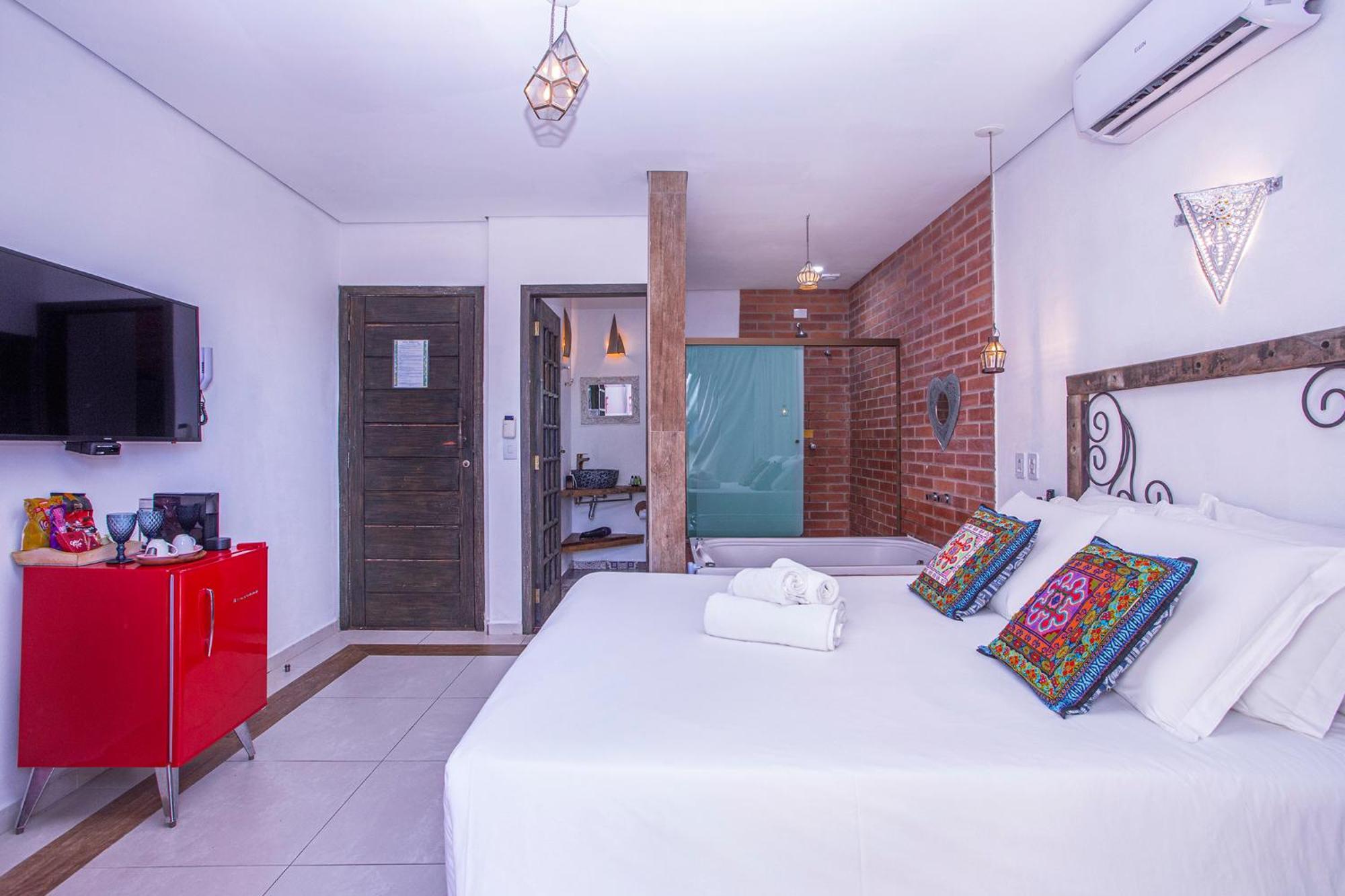 Hotel Vila Kebaya Ілябела Екстер'єр фото