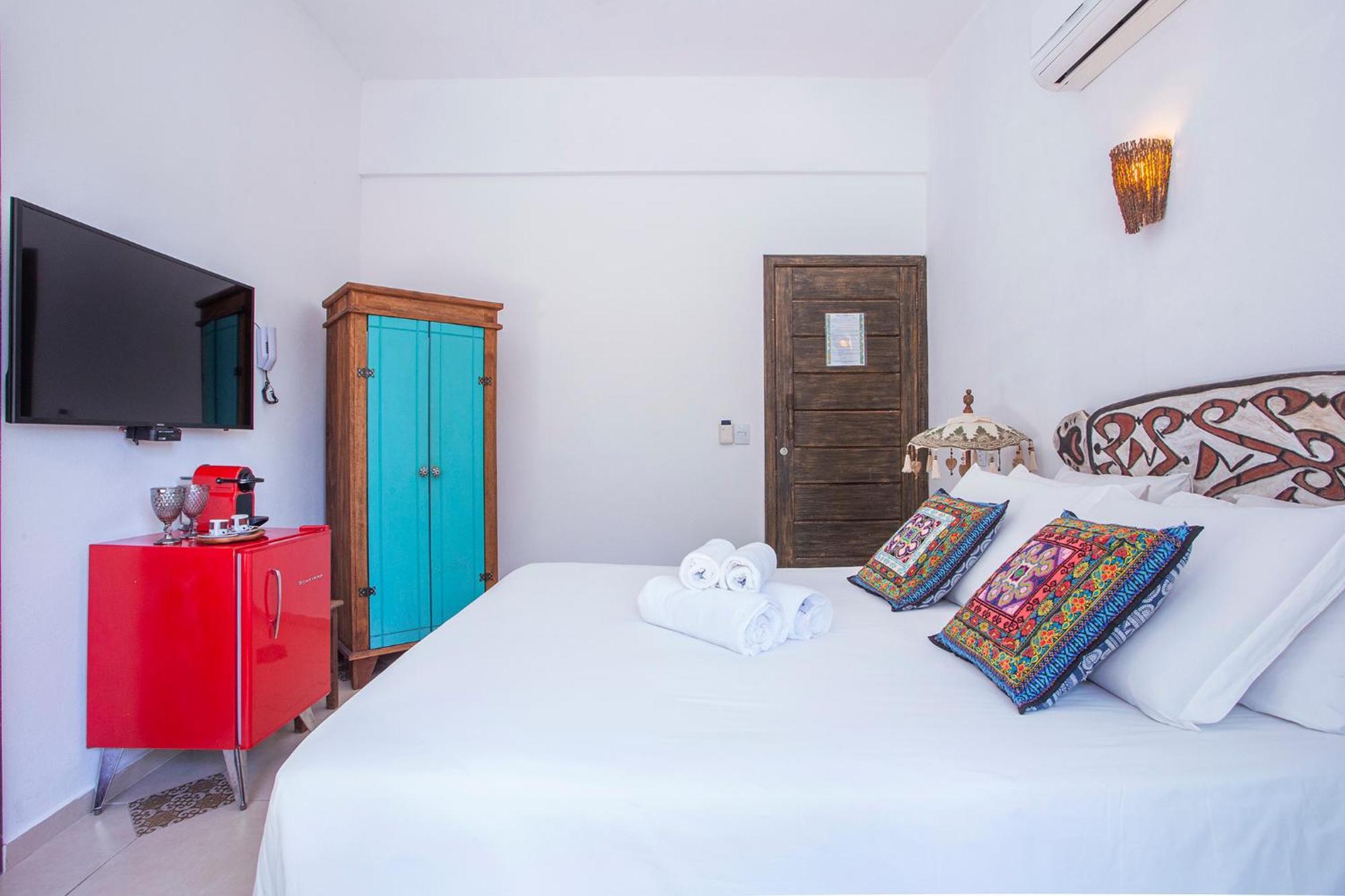 Hotel Vila Kebaya Ілябела Екстер'єр фото
