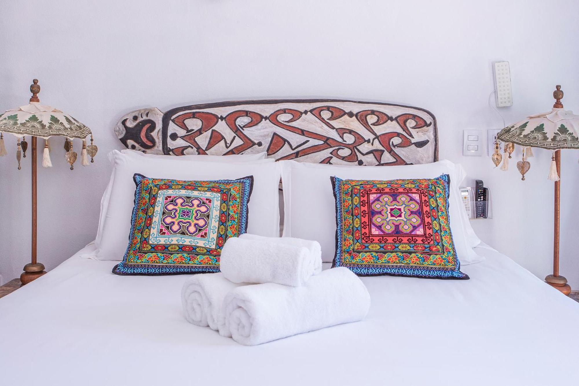 Hotel Vila Kebaya Ілябела Екстер'єр фото