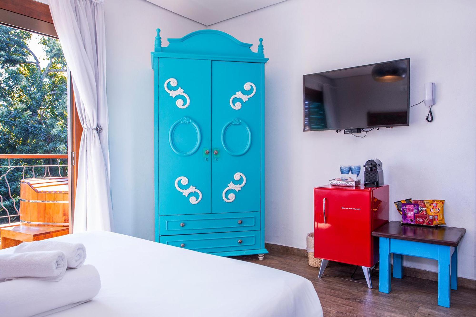 Hotel Vila Kebaya Ілябела Екстер'єр фото