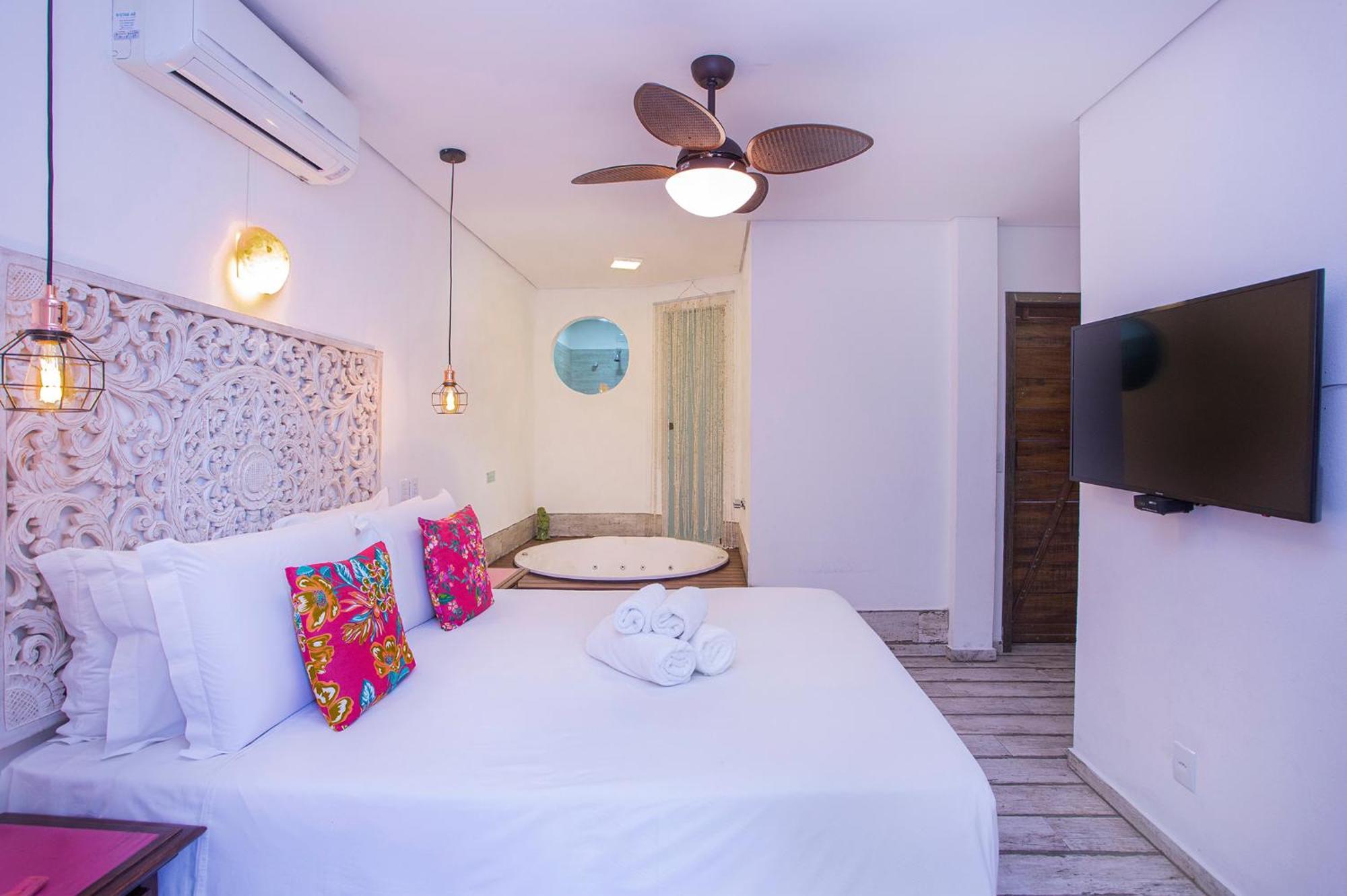 Hotel Vila Kebaya Ілябела Екстер'єр фото