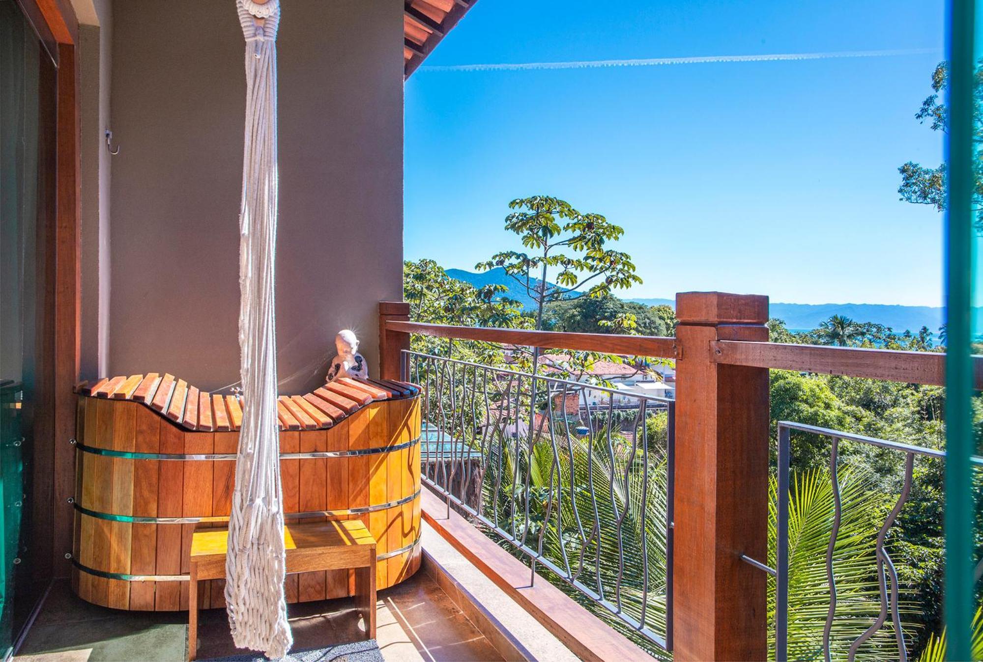 Hotel Vila Kebaya Ілябела Екстер'єр фото