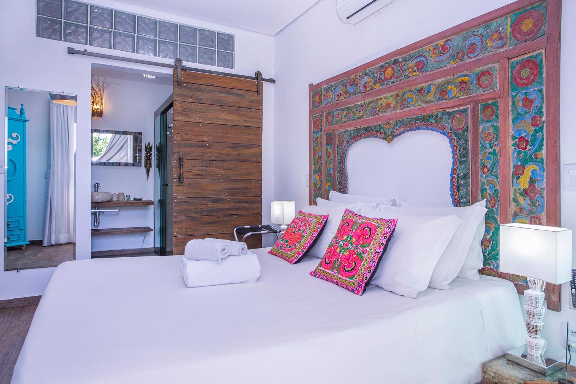 Hotel Vila Kebaya Ілябела Екстер'єр фото