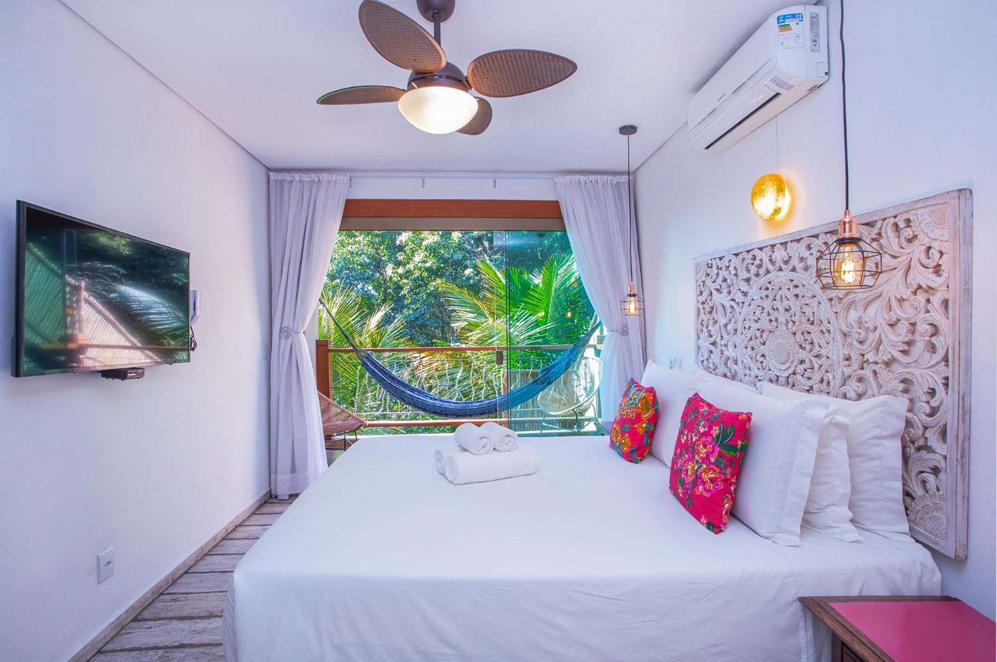 Hotel Vila Kebaya Ілябела Екстер'єр фото