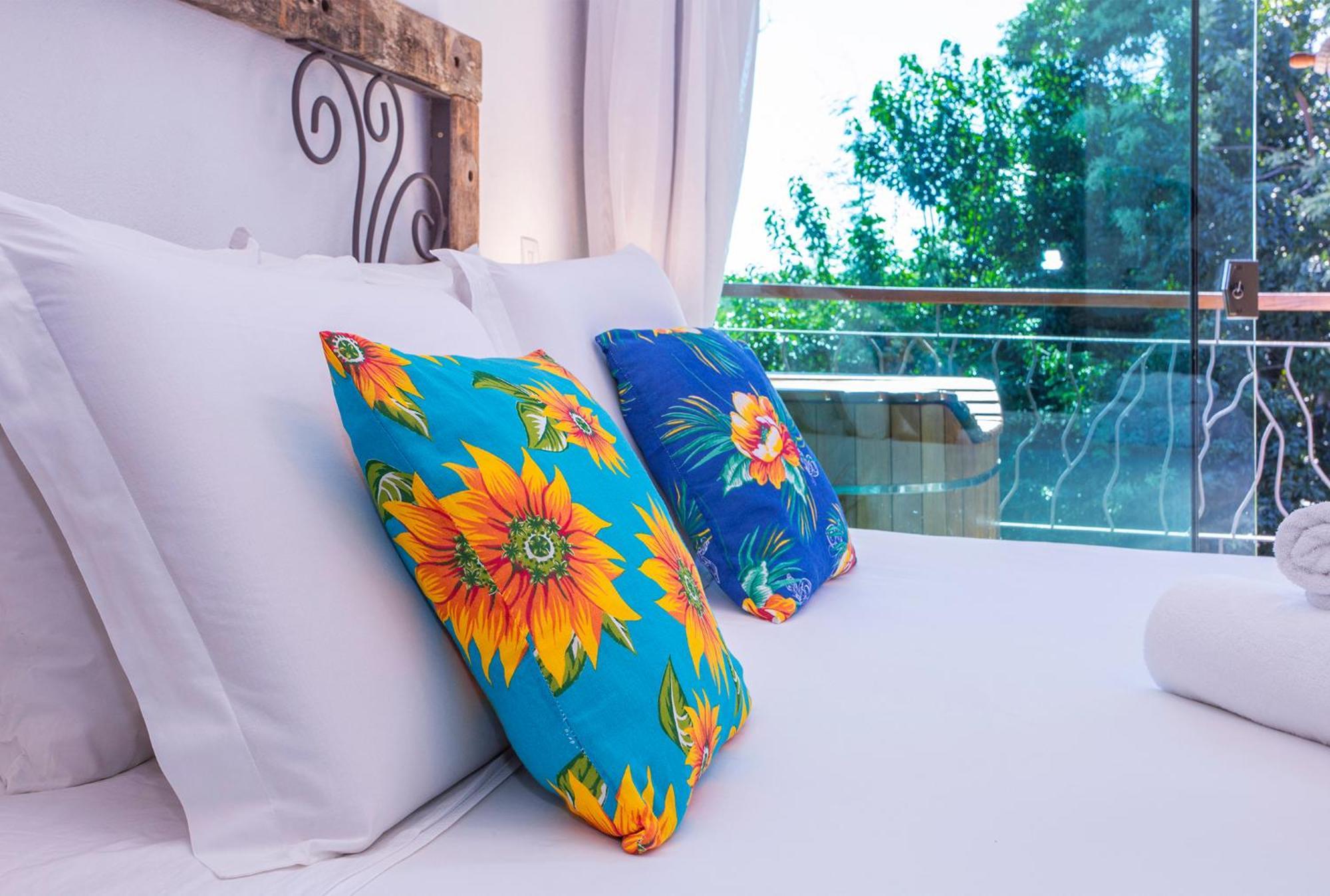 Hotel Vila Kebaya Ілябела Екстер'єр фото