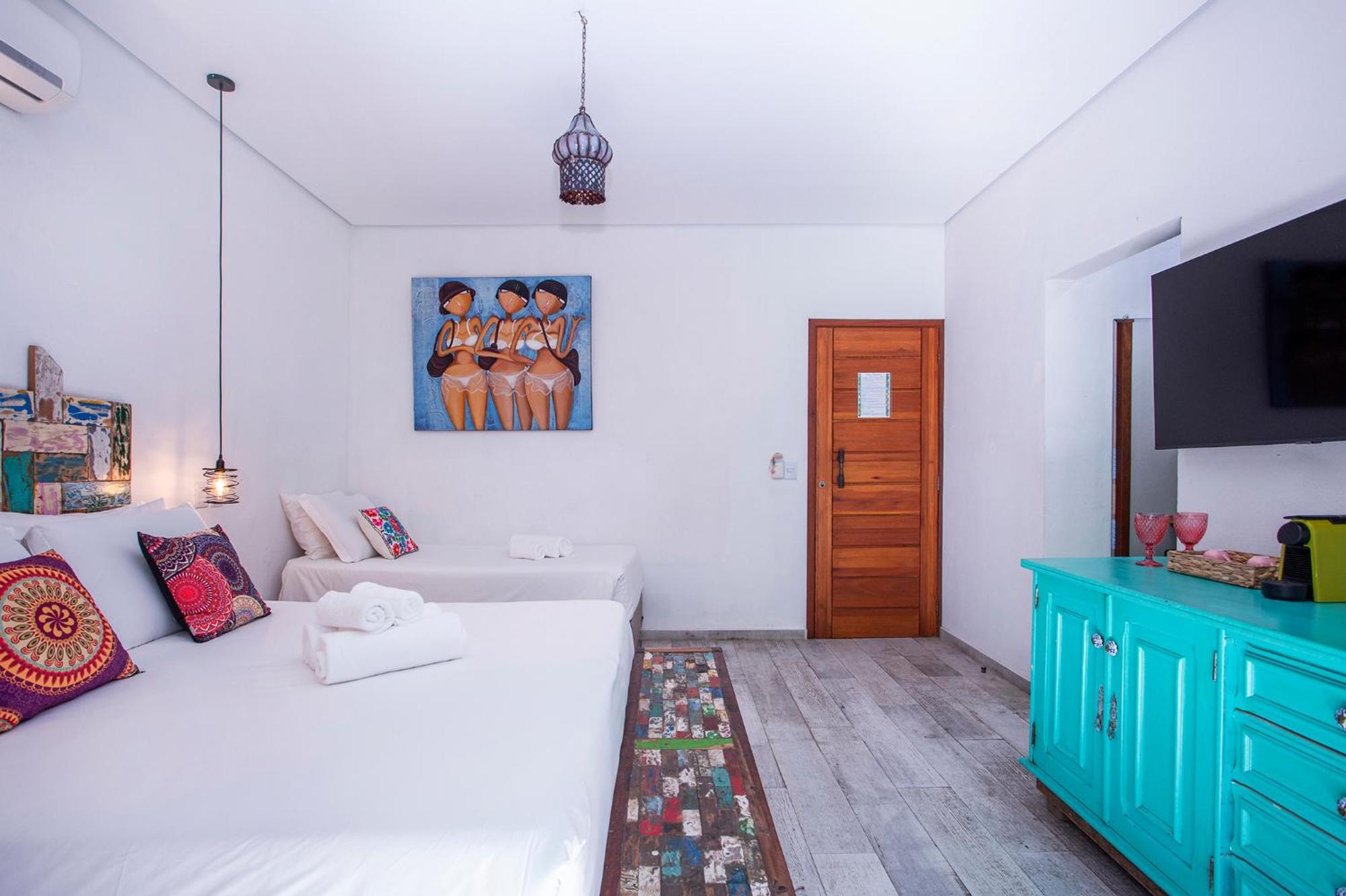 Hotel Vila Kebaya Ілябела Екстер'єр фото