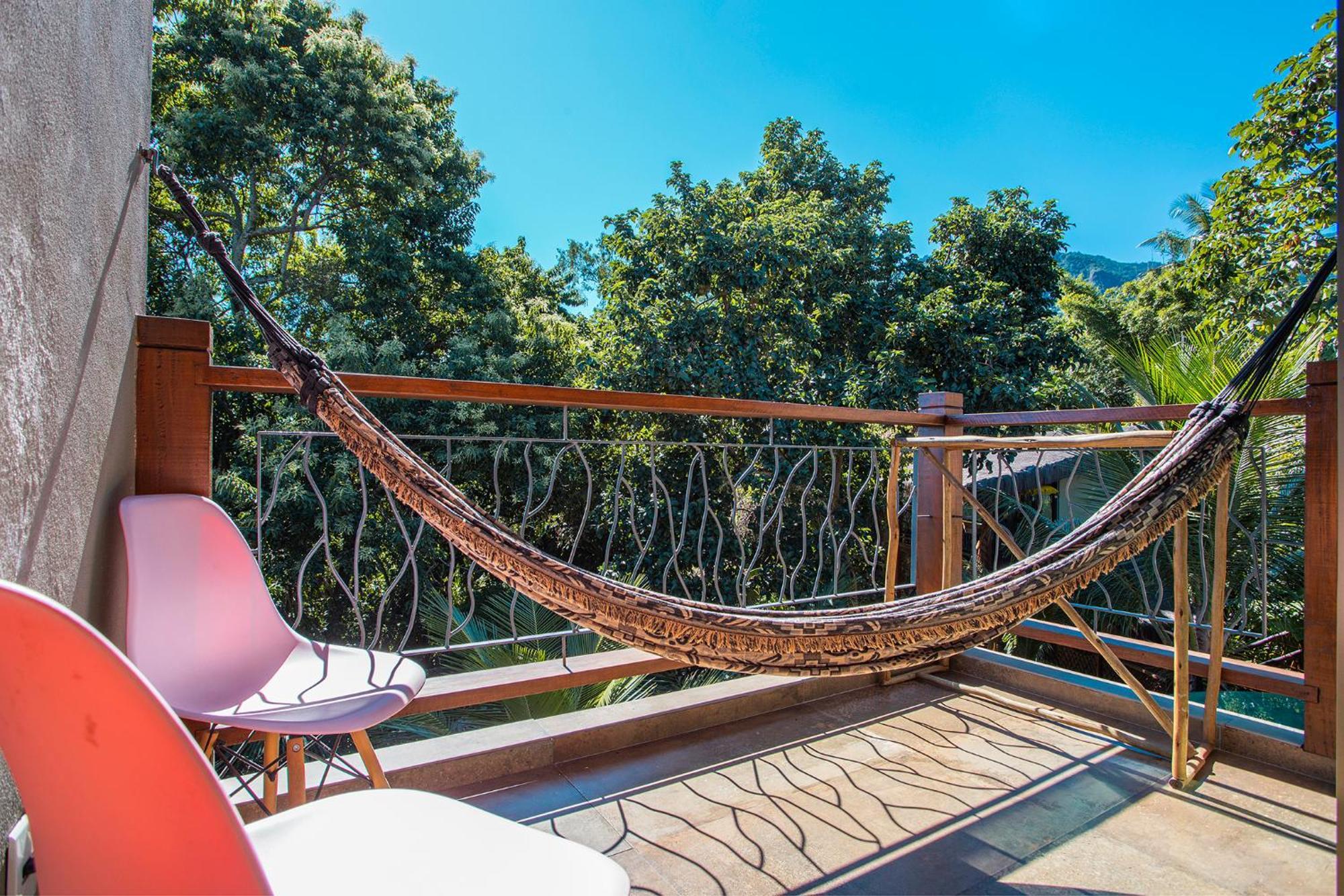 Hotel Vila Kebaya Ілябела Екстер'єр фото