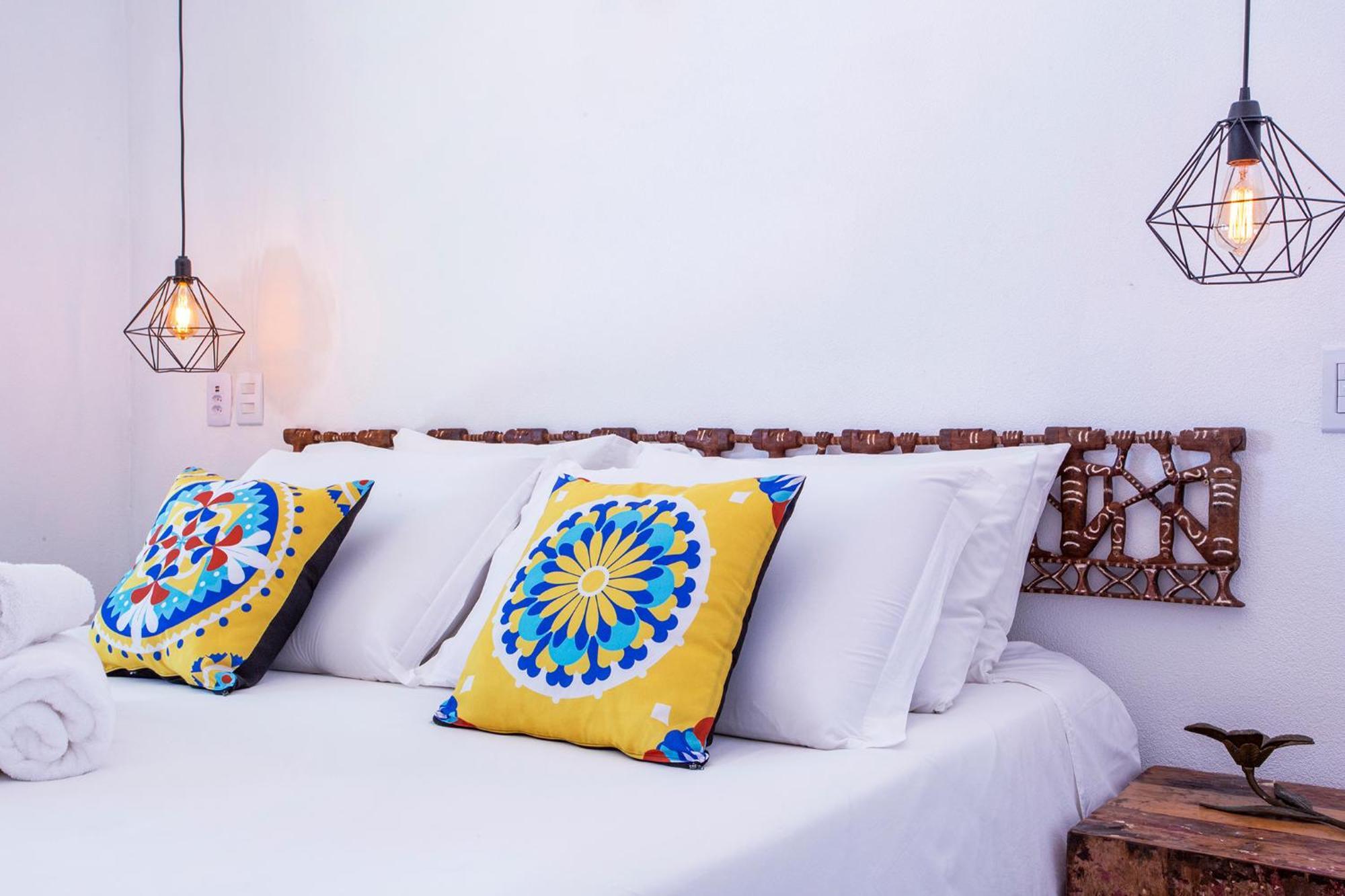 Hotel Vila Kebaya Ілябела Екстер'єр фото