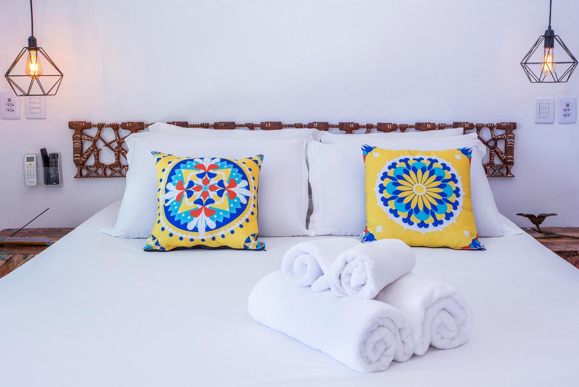 Hotel Vila Kebaya Ілябела Екстер'єр фото