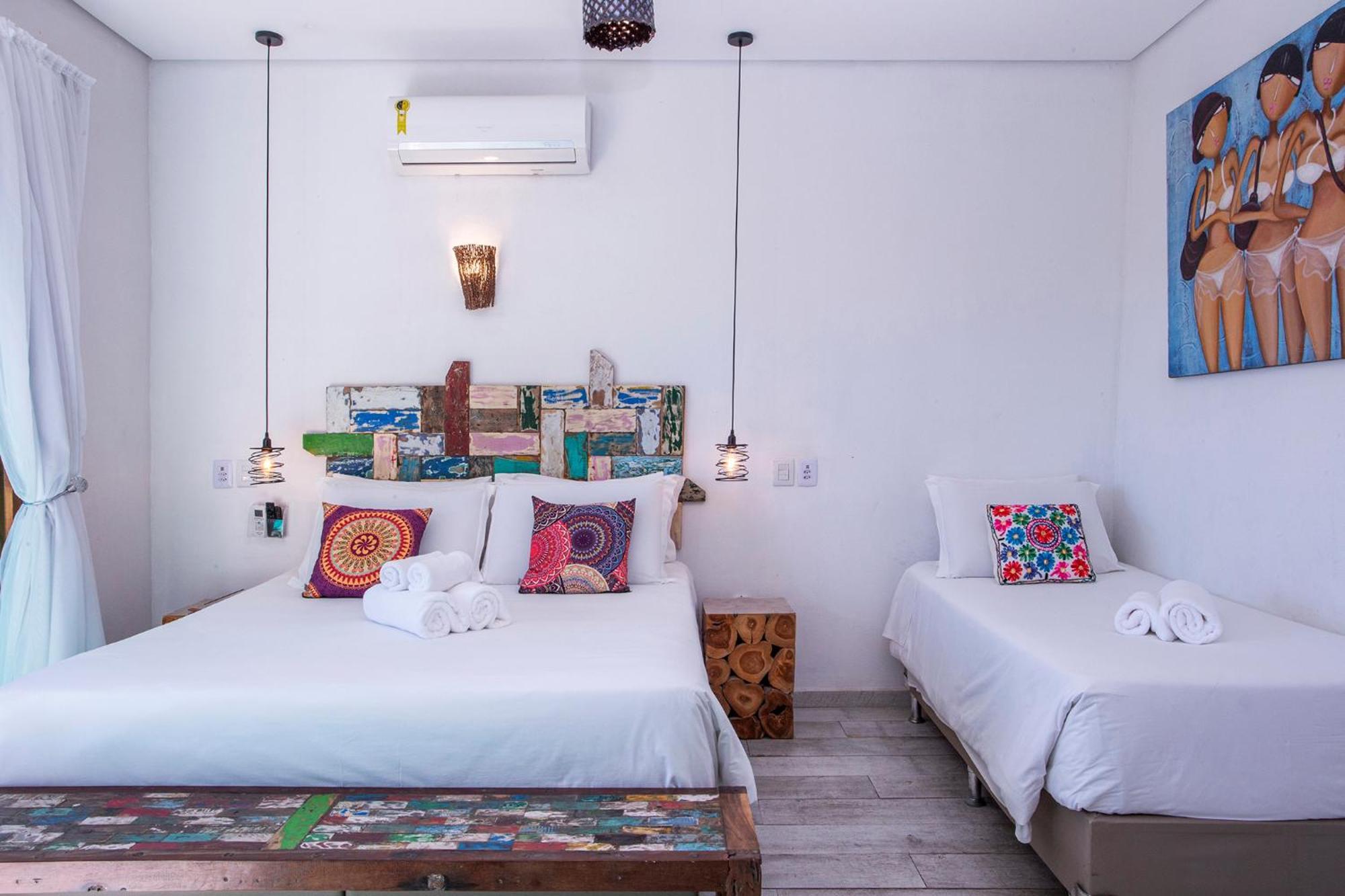 Hotel Vila Kebaya Ілябела Екстер'єр фото