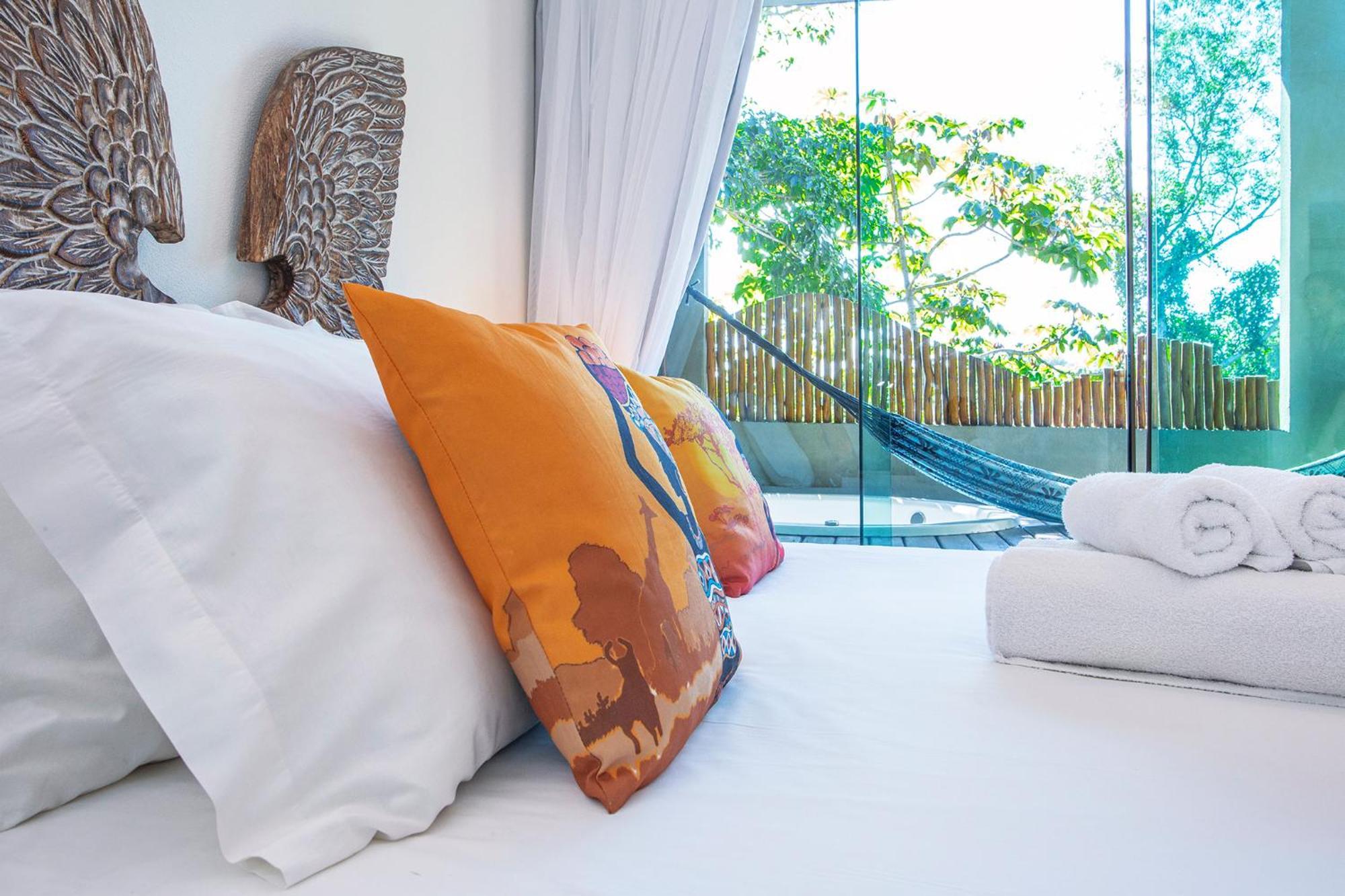 Hotel Vila Kebaya Ілябела Екстер'єр фото