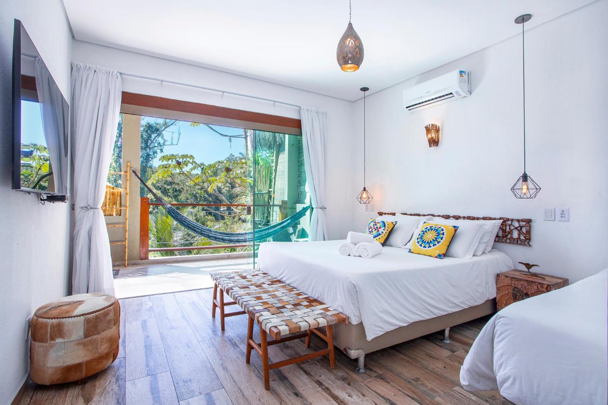 Hotel Vila Kebaya Ілябела Екстер'єр фото