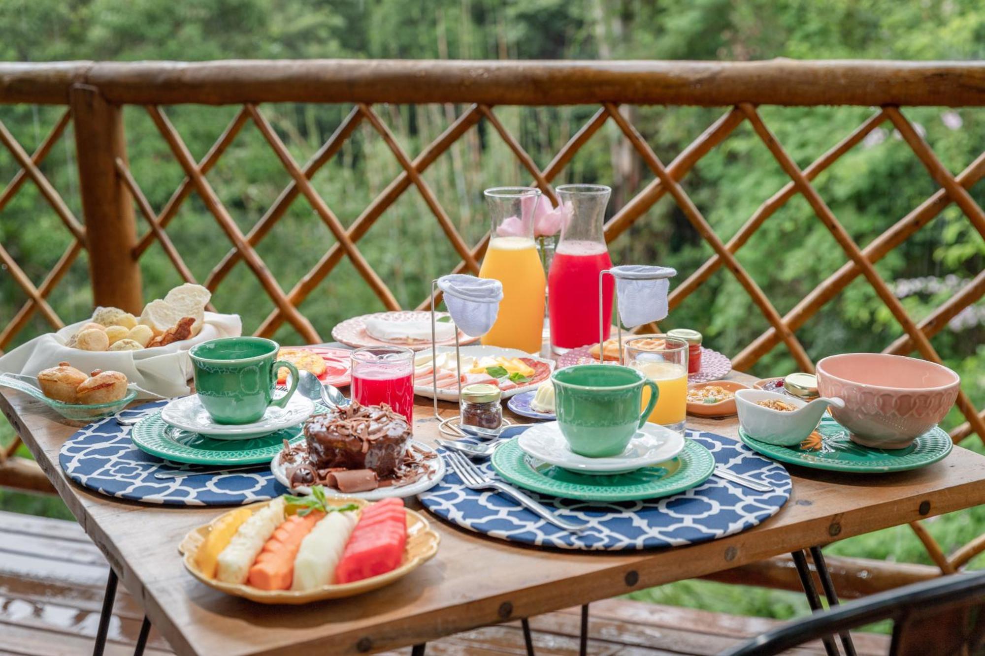 Hotel Vila Kebaya Ілябела Екстер'єр фото