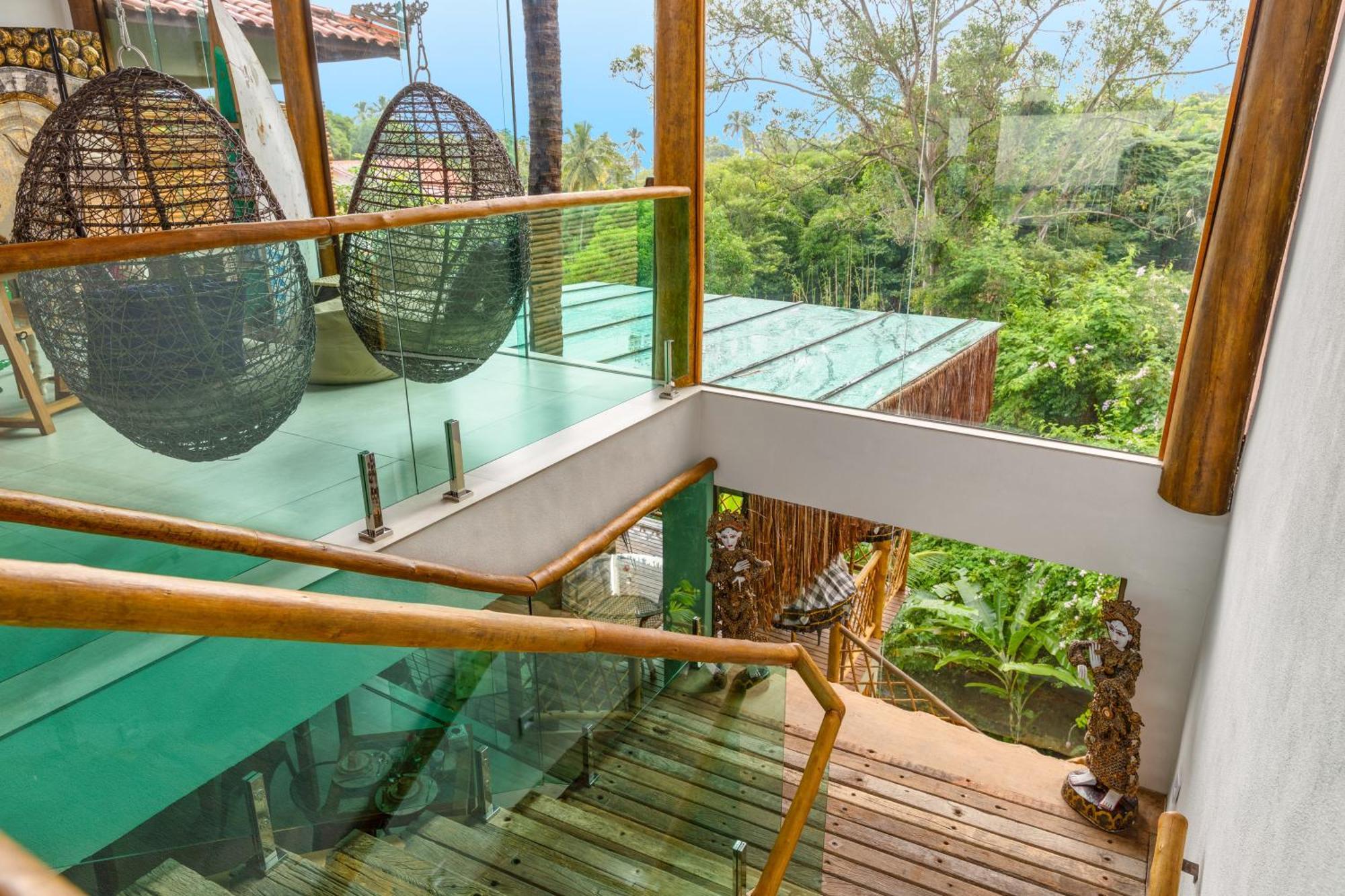 Hotel Vila Kebaya Ілябела Екстер'єр фото