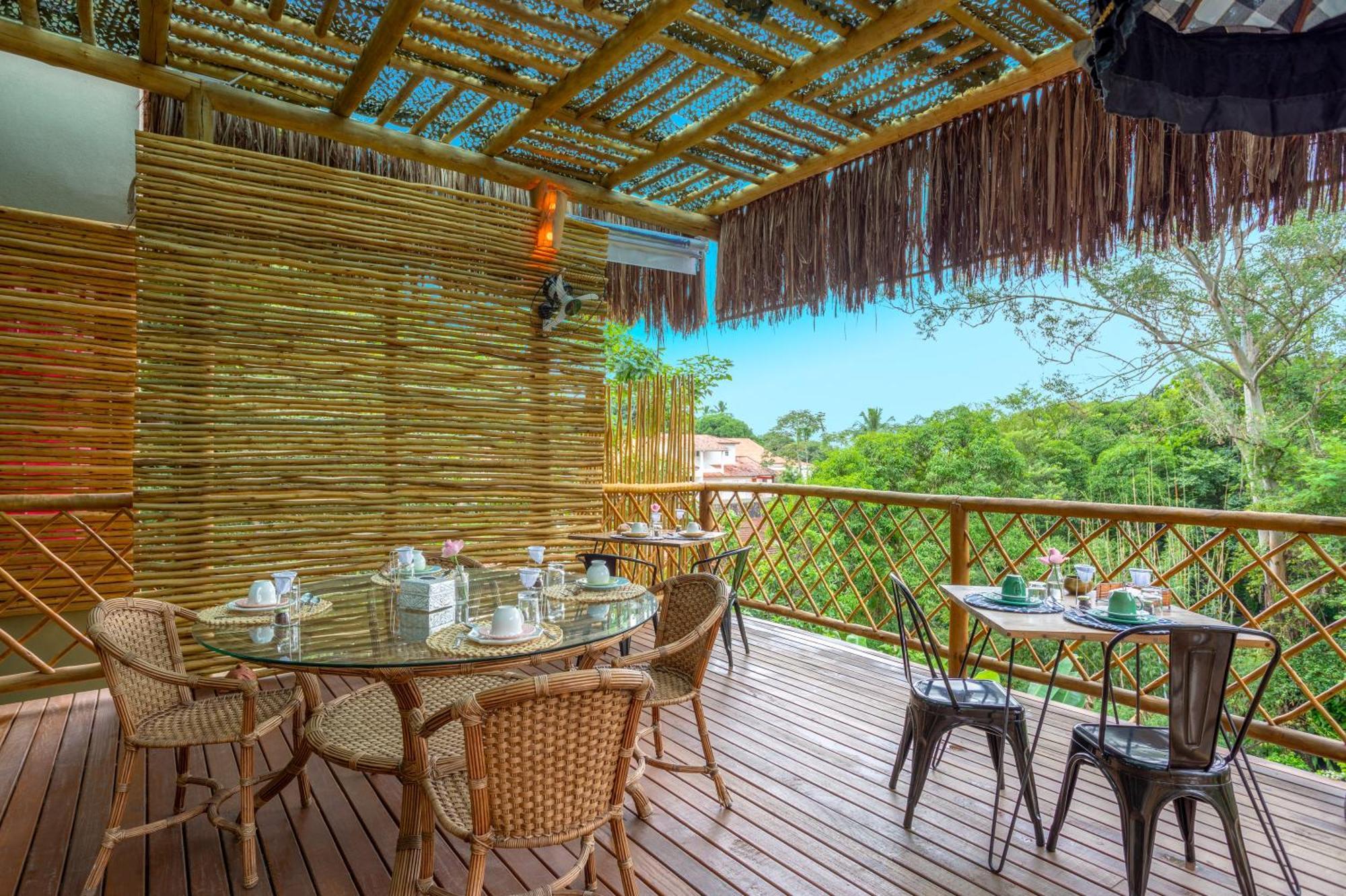 Hotel Vila Kebaya Ілябела Екстер'єр фото